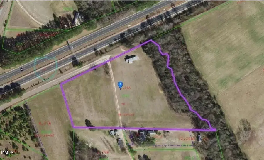 A Adam Road, Four Oaks, NC 27524 - Image #2