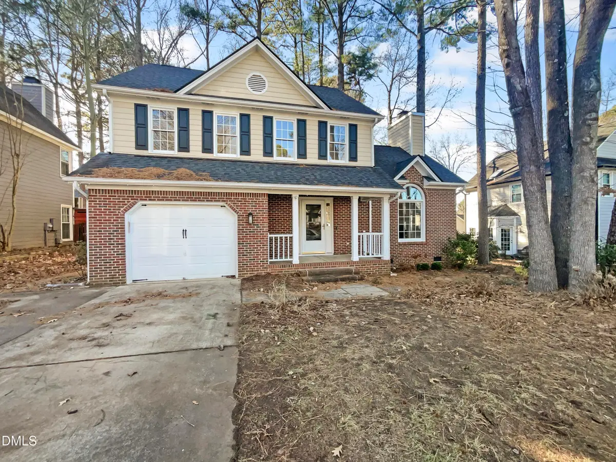 12209 Inglehurst Drive, Raleigh, NC 27613 - Image #1