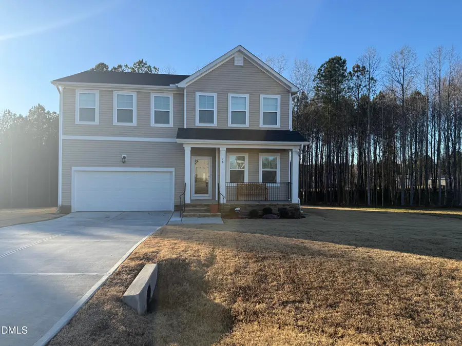 78 Glencoe Lane, Zebulon, NC 27597 - Image #2