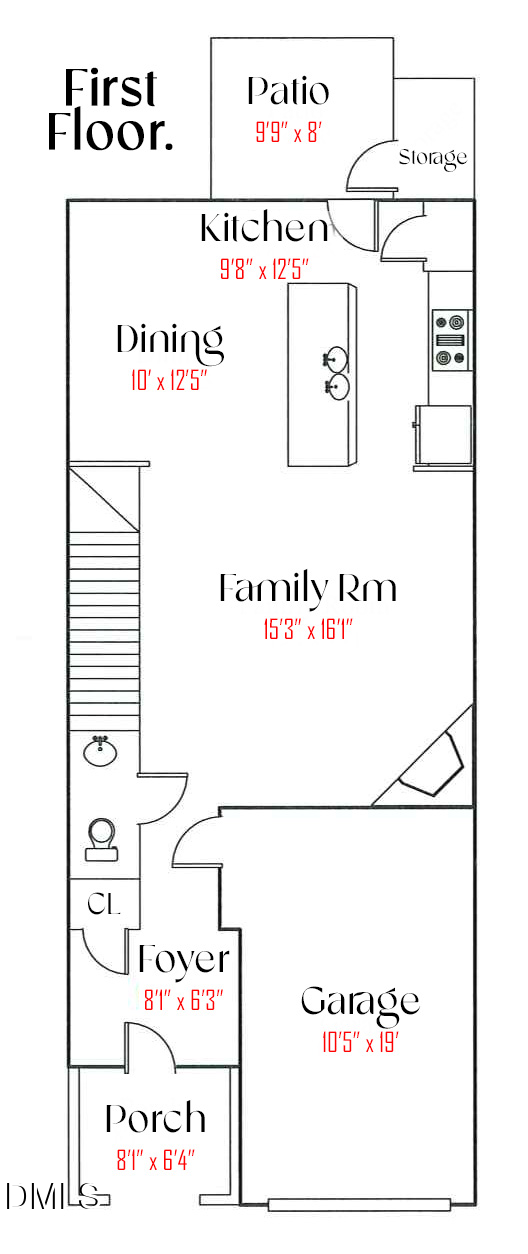 3810 Prince Noah Loop, Wake Forest, NC 27587 - Image #2