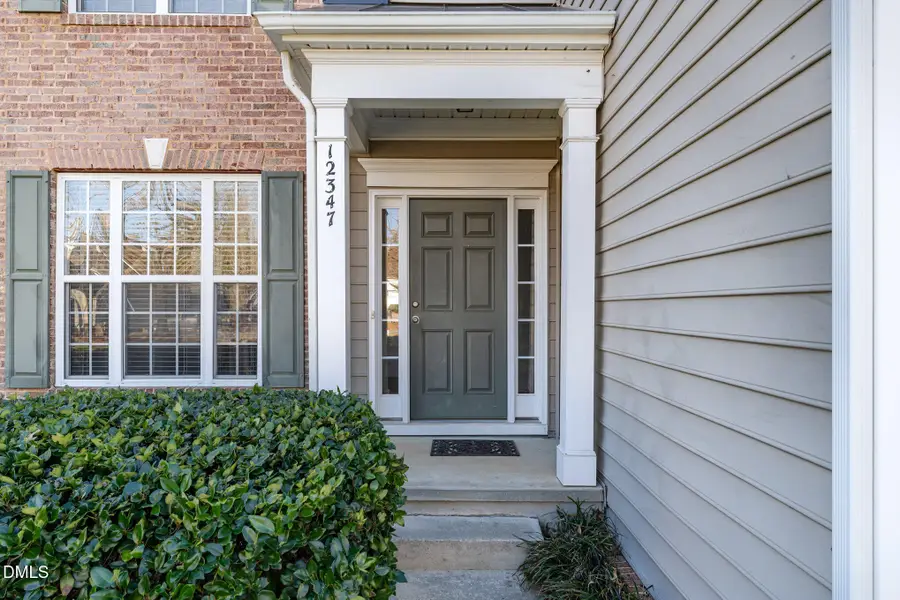 12347 Honeychurch Street, Raleigh, NC 27614 - Image #2