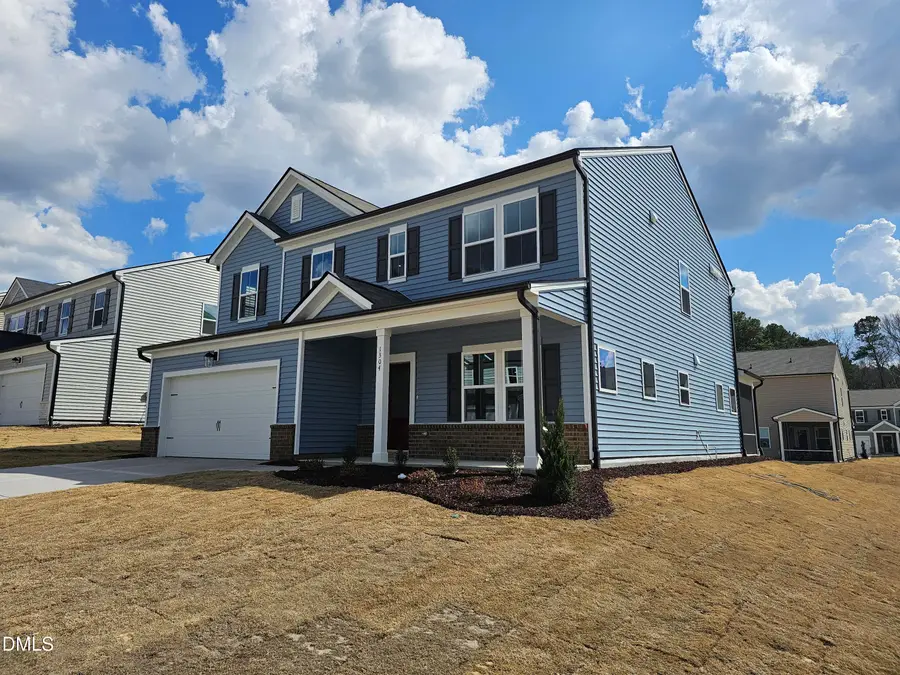 1304 Kubek Way, Raleigh, NC 27616 - #2