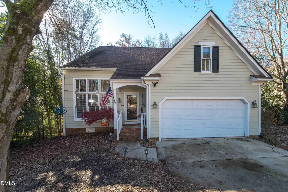 113 Smokemont Drive, Cary, NC 27513 - Image #1