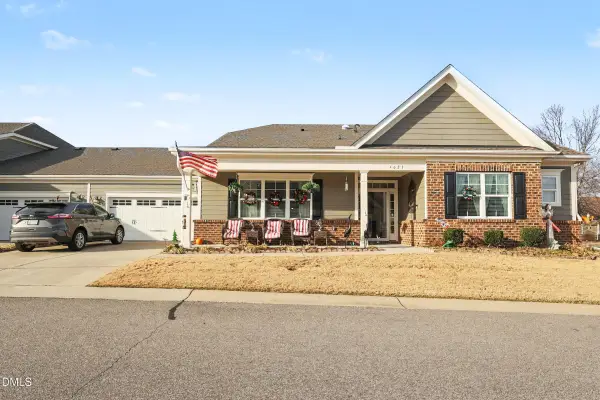 4623 Fern Stone Court, Raleigh, NC 27604