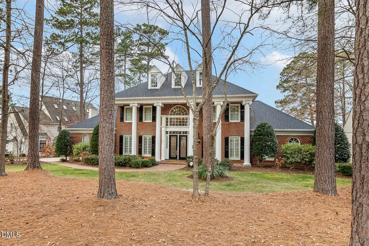 119 Summer Lakes Drive, Cary, NC 27513 - Image #1