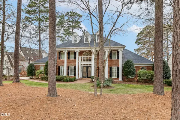 119 Summer Lakes Drive, Cary, NC 27513