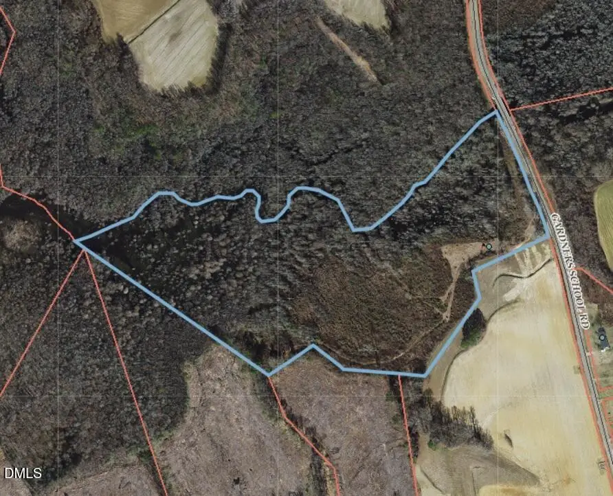 7138 Gardners School Road, Stantonsburg, NC 27883 - Image #1