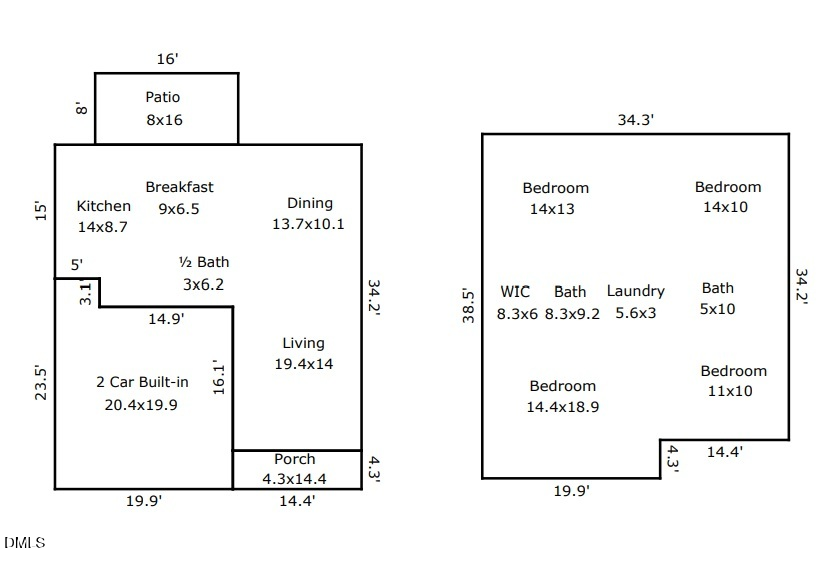 177 Solstice Drive, Haw River, NC 27258 - Image #2
