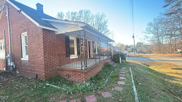 127 Lankford Street, Roxboro, NC 27573