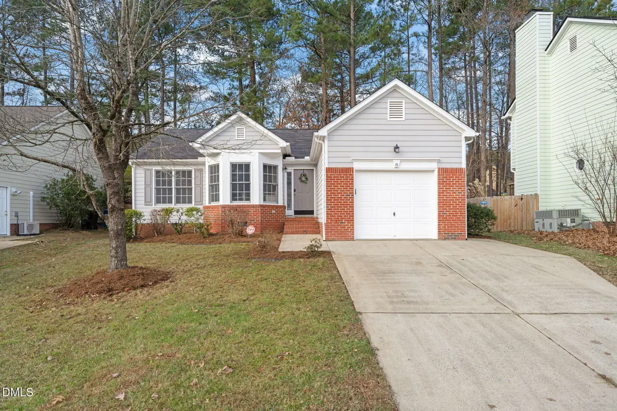 8 Drummond Court, Durham, NC 27713 - Image #1