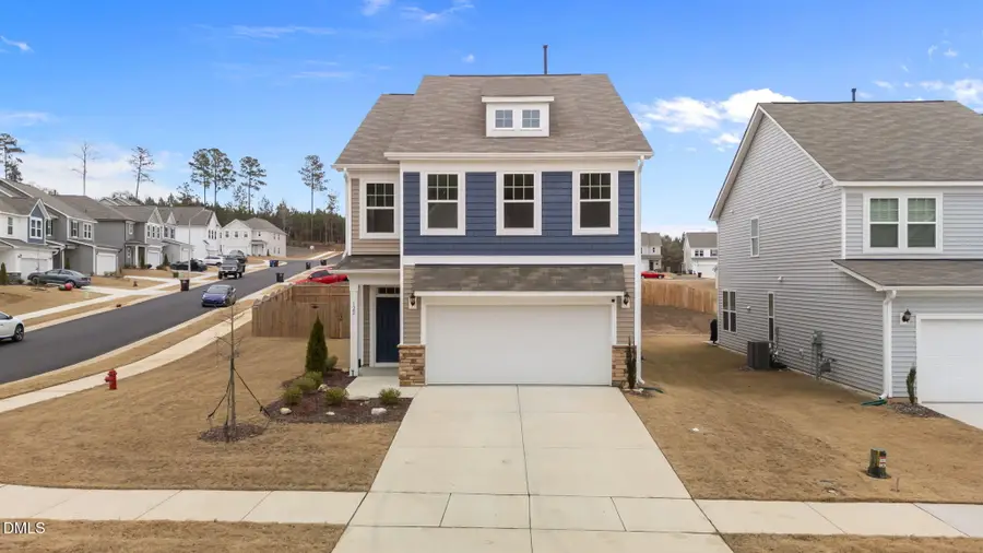 122 Steel Springs Lane, Angier, NC 27501 - Image #3