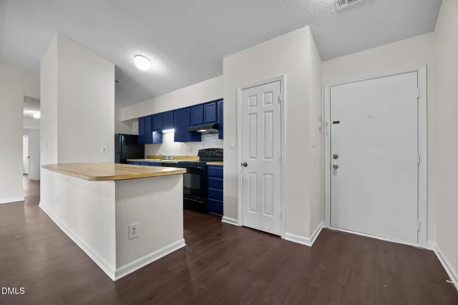 1321-302 Park Glen Drive, Raleigh, NC 27610 - #2