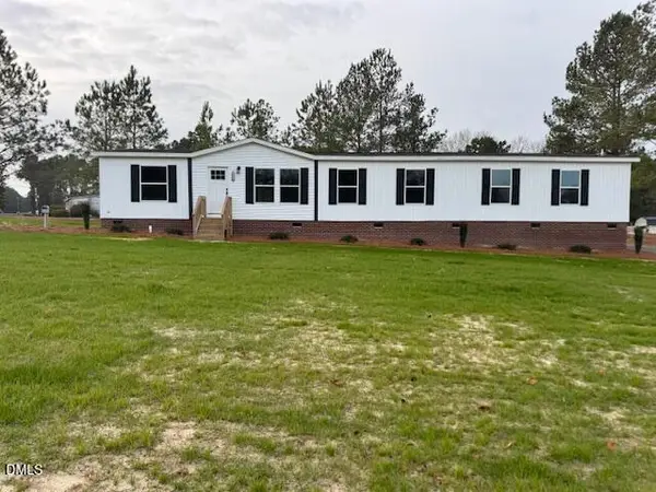 11739 Hwy 27 W, Lillington, NC 27546