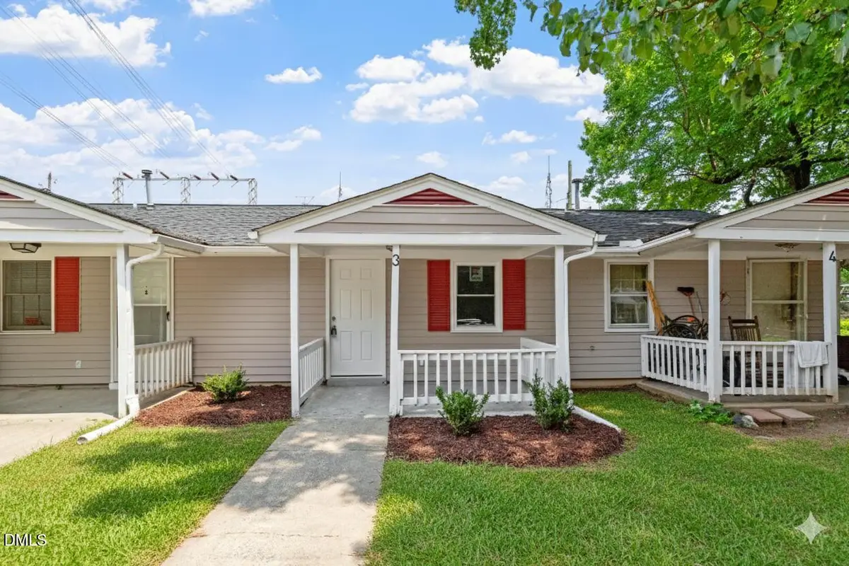 2705 Crest Street #3, Durham, NC 27705 - Image #1