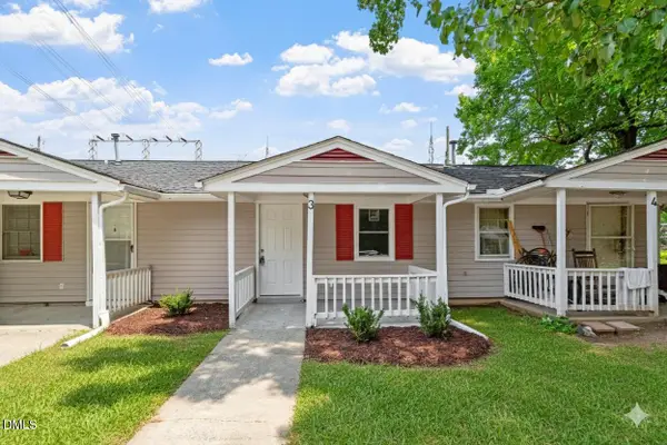 2705 Crest Street #3, Durham, NC 27705