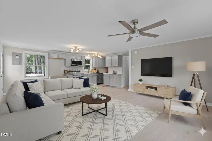 921 E Club Boulevard, Durham, NC 27704 - Image #3