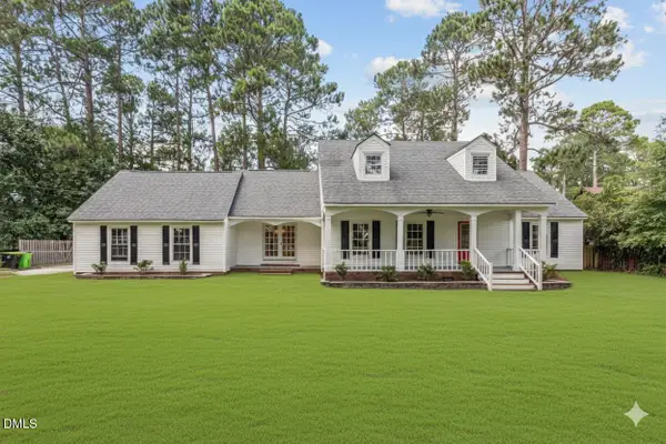 3226 Circle Drive, Farmville, NC 27828