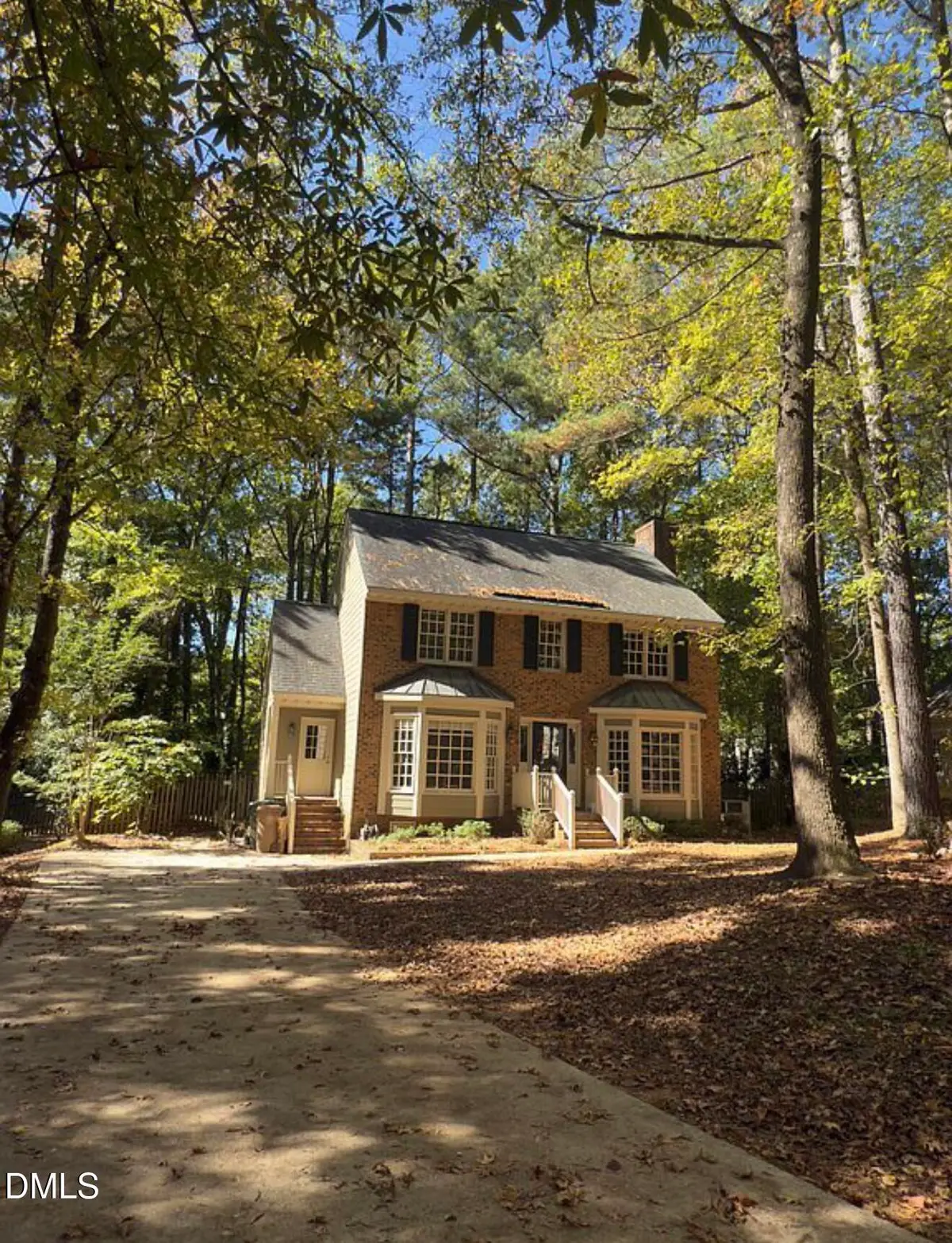 108 Canterfield Road, Cary, NC 27513 - Image #1