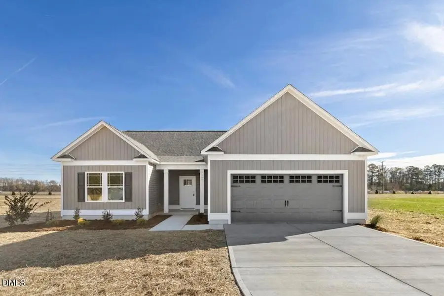 106 Dees Meadow Lane, Fremont, NC 27830 - #3