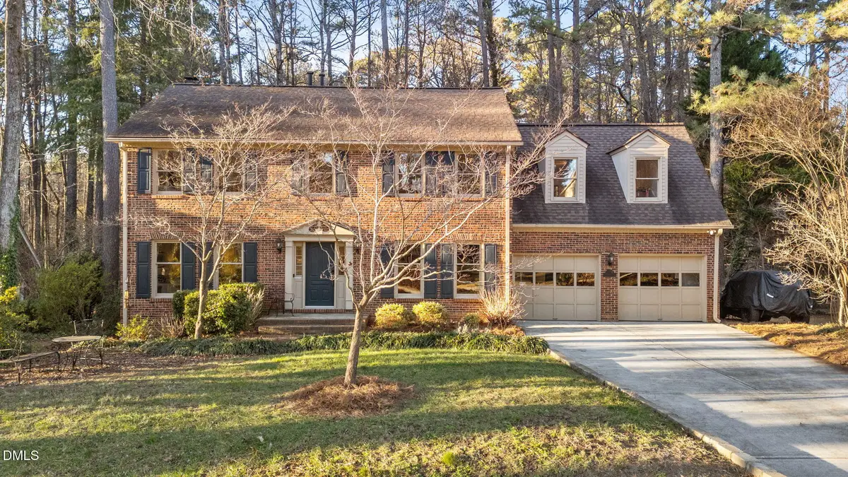 4624 Holly Brook Drive, Apex, NC 27539 - Image #1