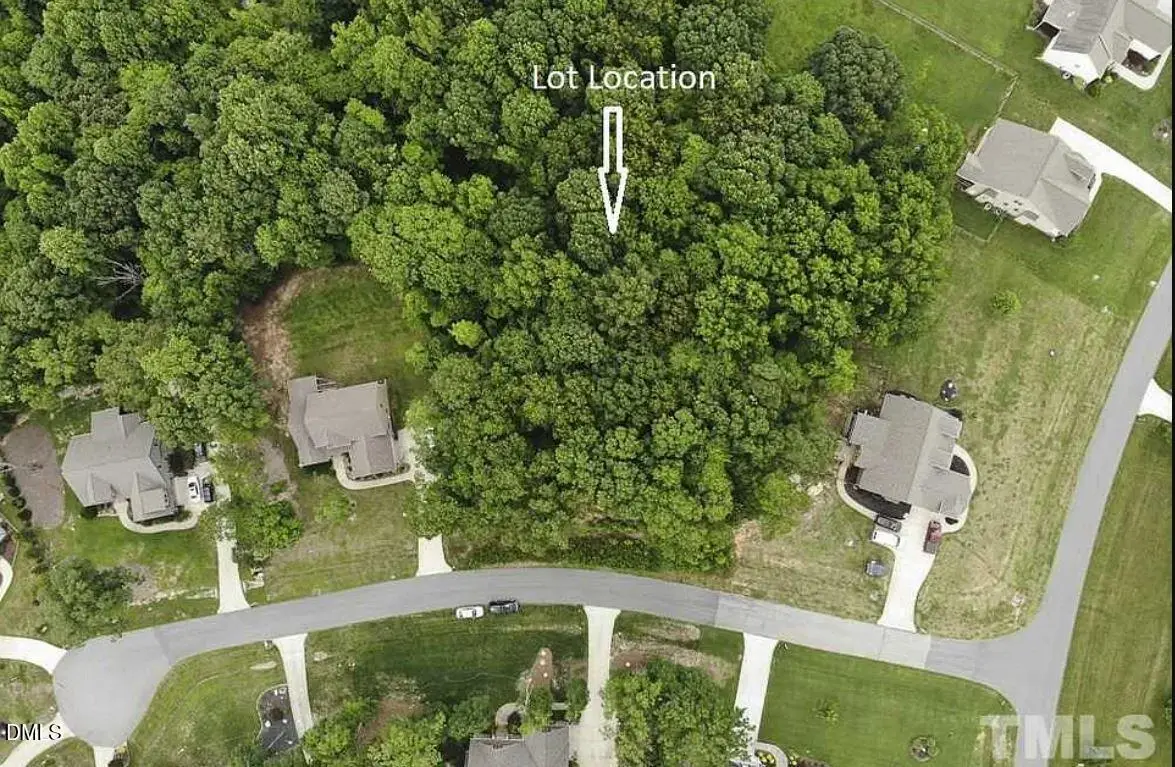 1722 River Run Court, Franklinton, NC 27525 - Image #1