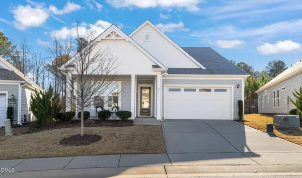 236 Warm Wind Drive, Clayton, NC 27527