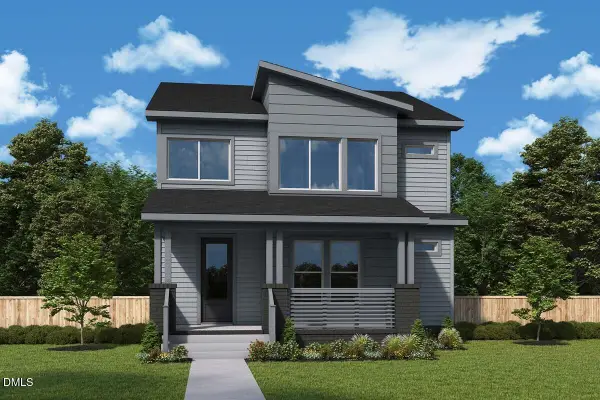 390 North Village Parkway, Pittsboro, NC 27312