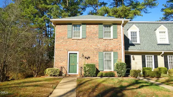 3132 Westbury Drive, Raleigh, NC 27607
