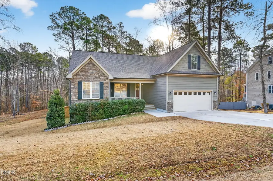 5441 Fantasy Moth Drive, Garner, NC 27529 - Image #3