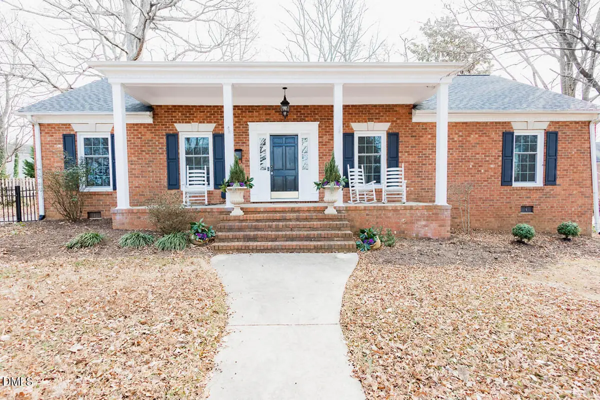 2822 Bedford Street, Burlington, NC 27215 - Image #1