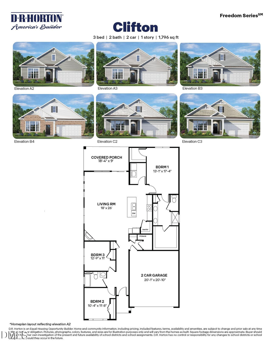 1921 Malvina Court, Graham, NC 27253 - Image #2