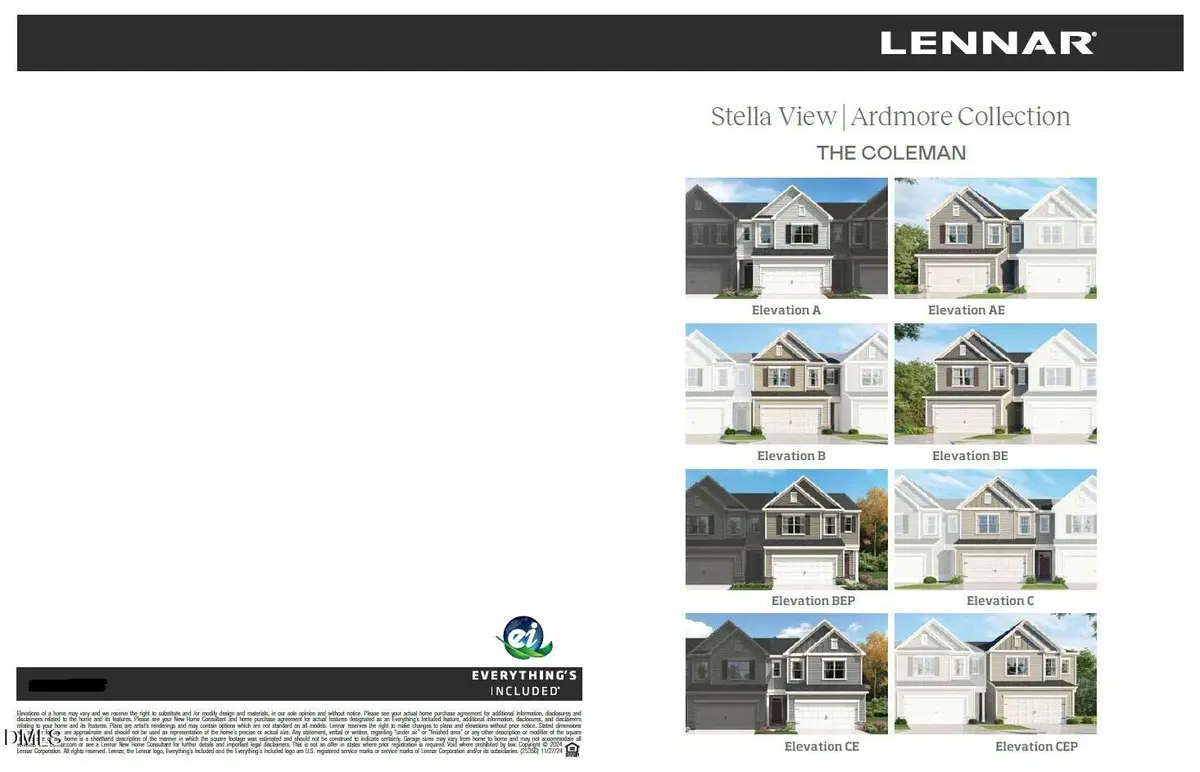 1114 Constellation Circle, Durham, NC 27703 - #1