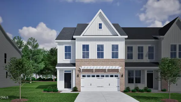 1118 Bell Heather Road #68, Durham, NC 27703