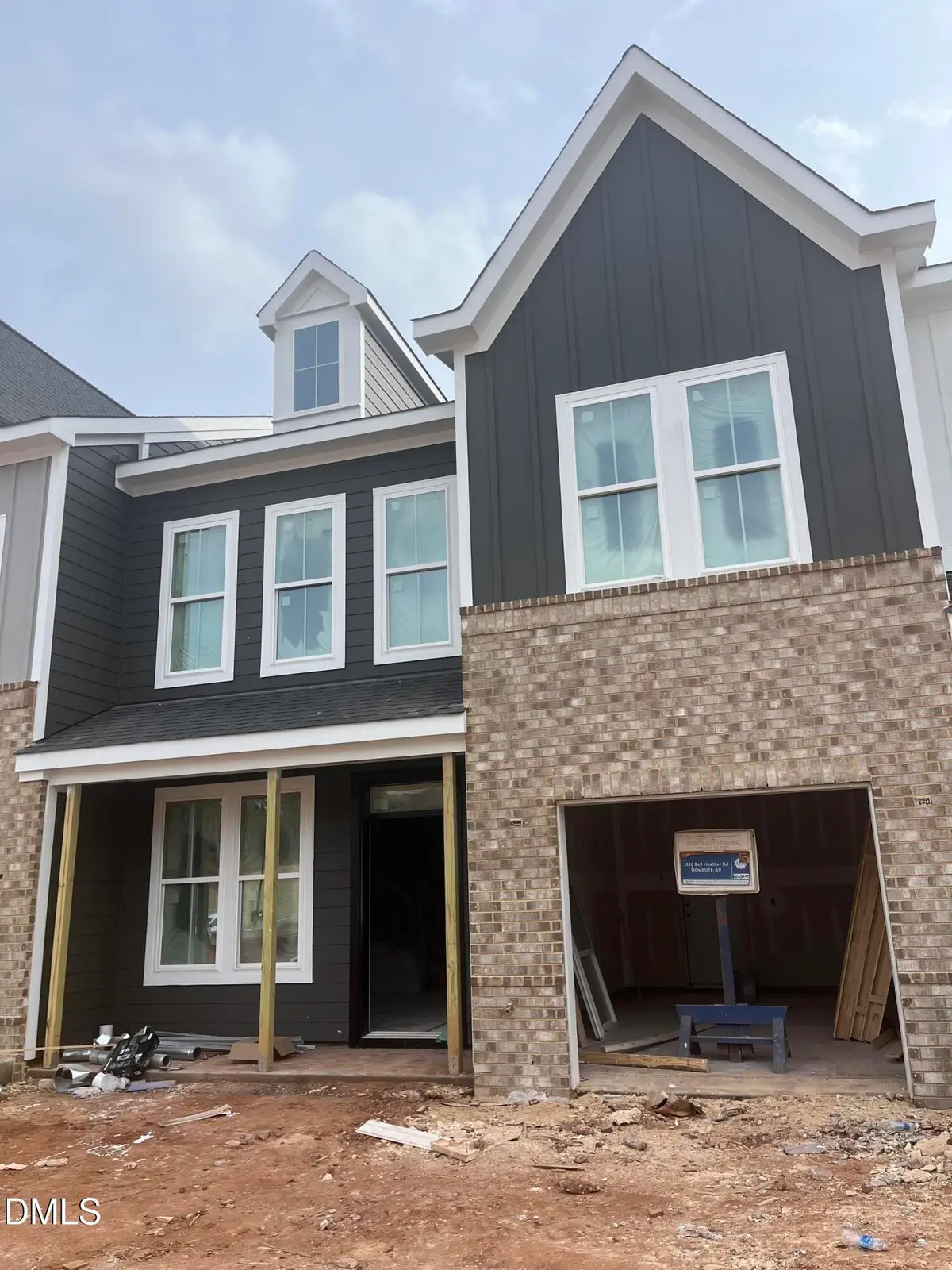 1116 Bell Heather Road #69, Durham, NC 27703 - #1