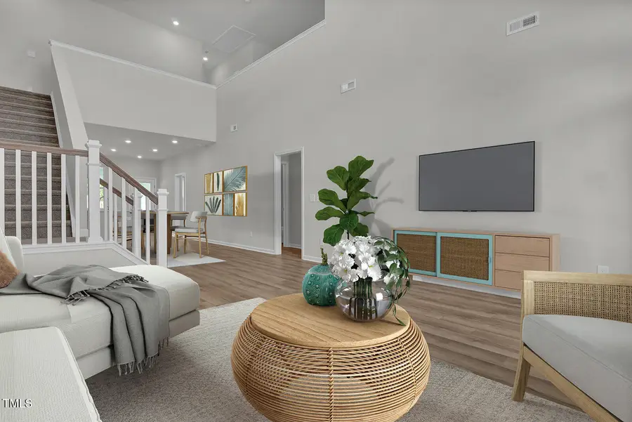 1116 Bell Heather Road #69, Durham, NC 27703 - #2