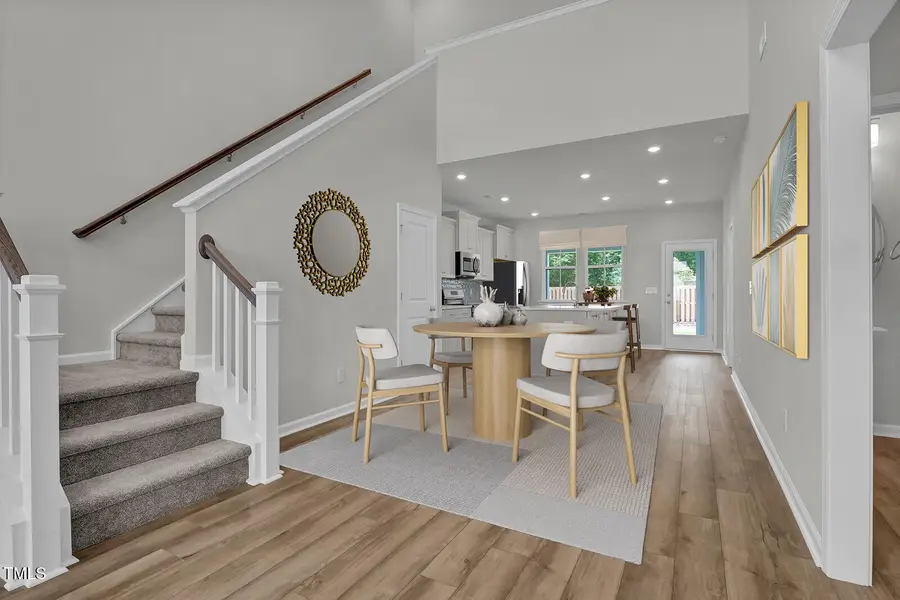 1116 Bell Heather Road #69, Durham, NC 27703 - #3