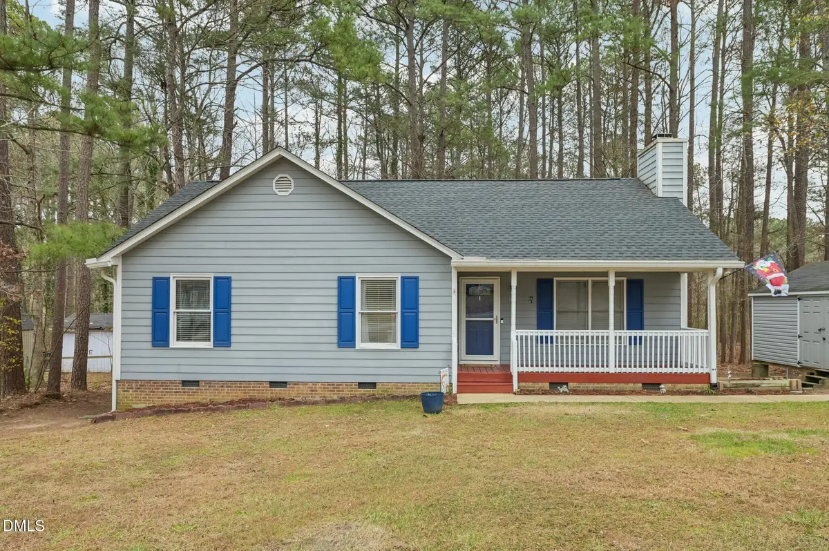 10 Syracuse Place, Durham, NC 27704 - Image #1