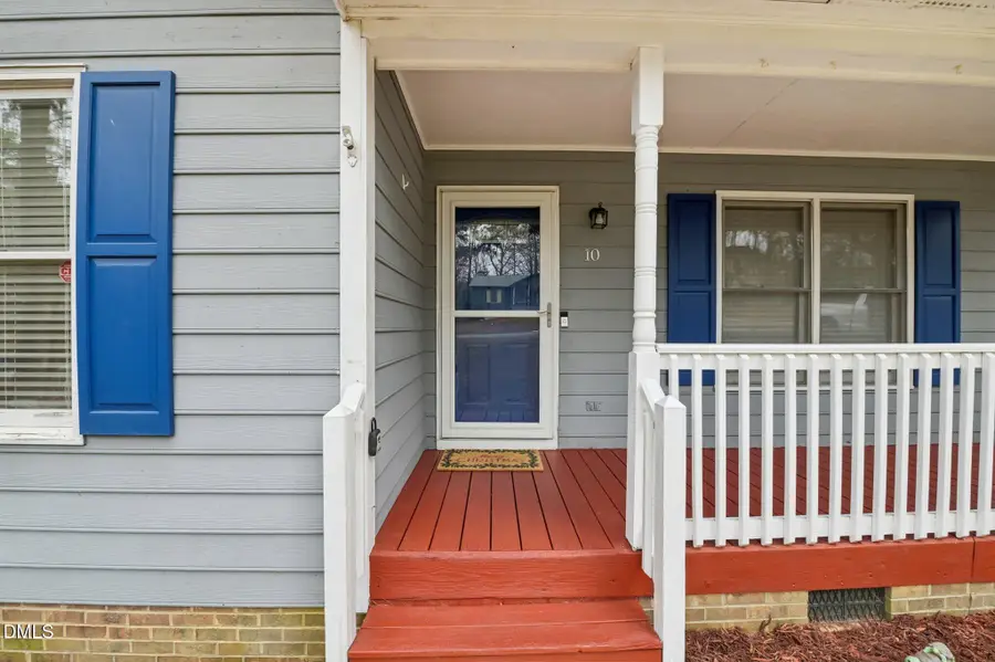 10 Syracuse Place, Durham, NC 27704 - Image #3