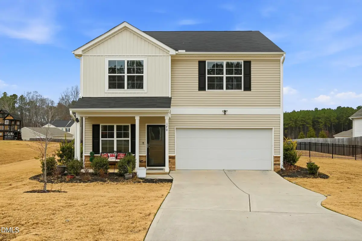 170 Gill Farm Way, Franklinton, NC 27525 - Image #1