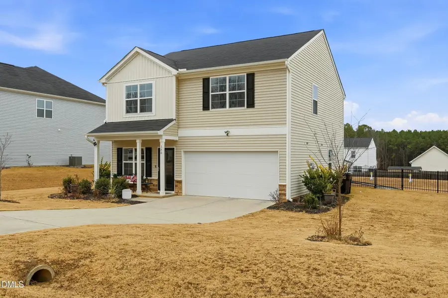 170 Gill Farm Way, Franklinton, NC 27525 - Image #3