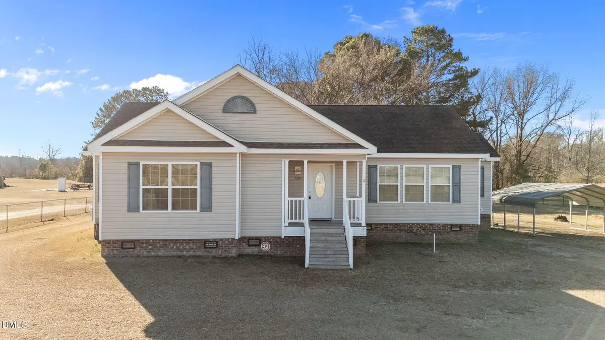 1227 Parker Road, Nashville, NC 27856 - Image #1