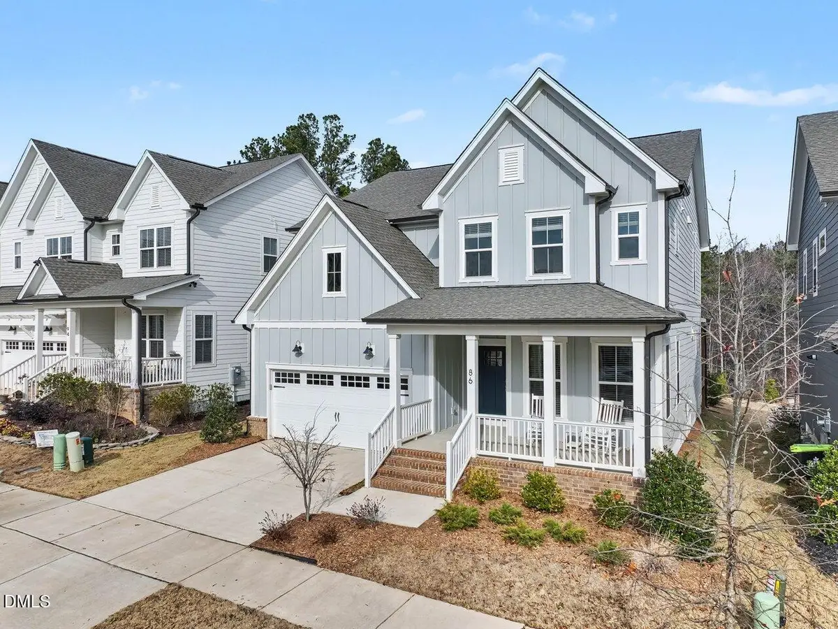 86 Banning Drive, Pittsboro, NC 27312 - Image #1