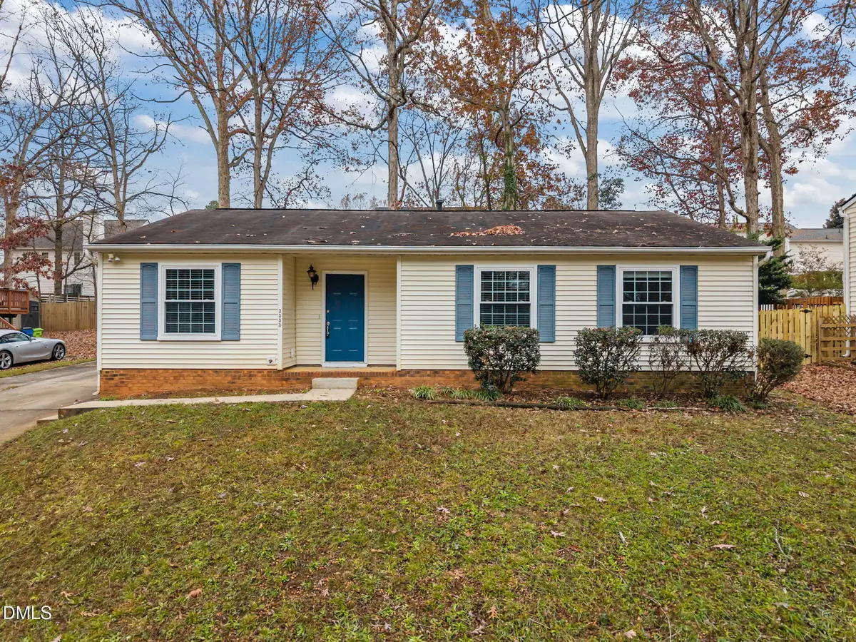 3333 Joanne Drive, Raleigh, NC 27603 - Image #1