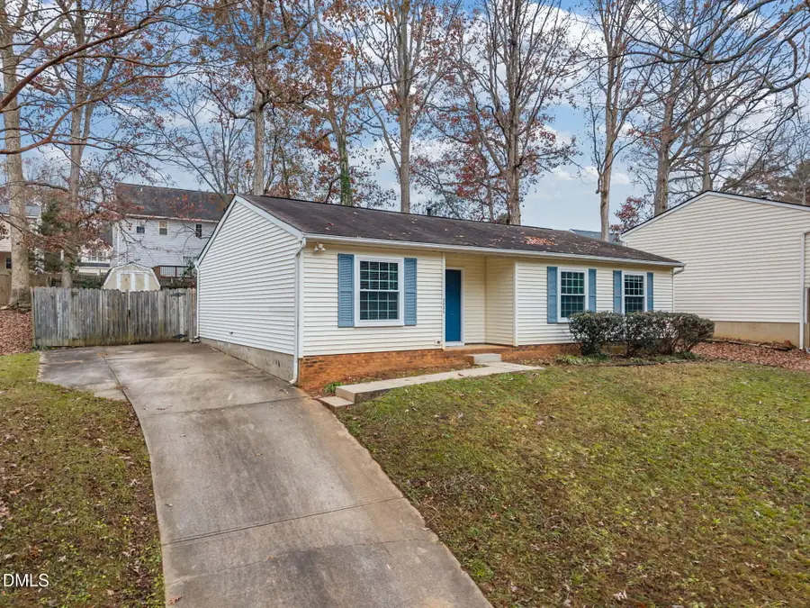 3333 Joanne Drive, Raleigh, NC 27603 - Image #2