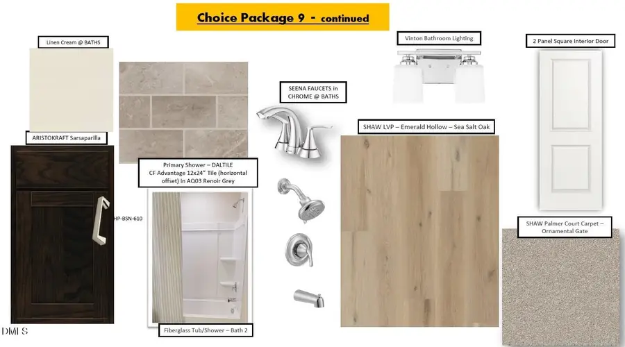 10617 Brookside Reserve Road, Raleigh, NC 27614 - Image #3