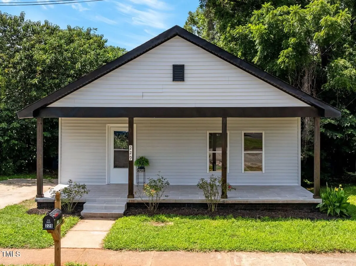 229 Lewis Street, Gibsonville, NC 27249 - Image #1