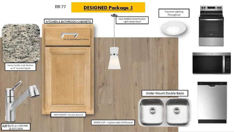 10615 Brookside Reserve Road, Raleigh, NC 27614 - Image #2