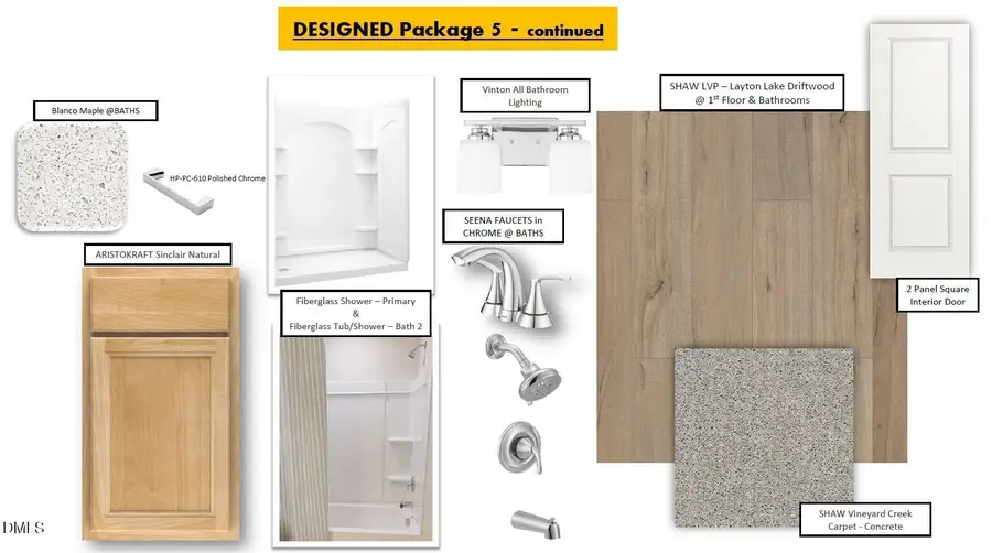 10615 Brookside Reserve Road, Raleigh, NC 27614 - Image #3