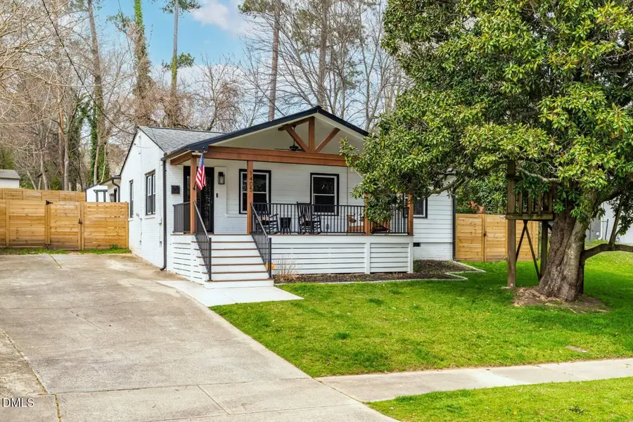 1405 Marlborough Road, Raleigh, NC 27610 - Image #3