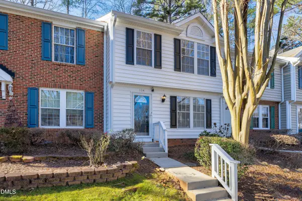 134 Riverwalk Circle, Cary, NC 27511